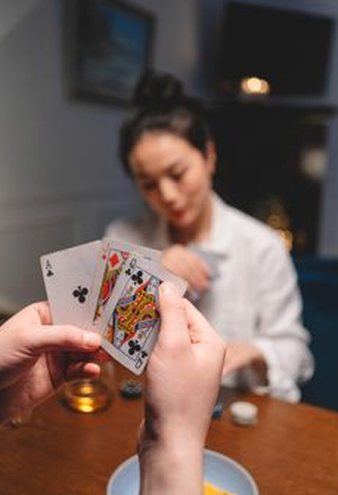 nổ hũ Kubet